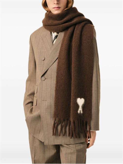  AMI Paris | USF673 AW00042221
